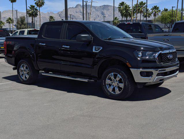2021 Ford Ranger XLT for sale in Green Valley, AZ