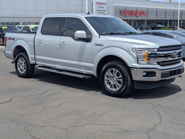 2019 Ford F-150 LARIAT for sale in Green Valley, AZ