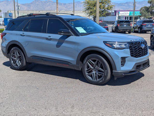 2025 Ford Explorer ST-Line for sale in Green Valley, AZ