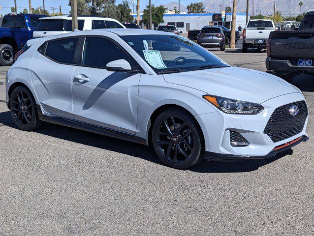 2020 Hyundai Veloster Turbo R-Spec for sale in Green Valley, AZ