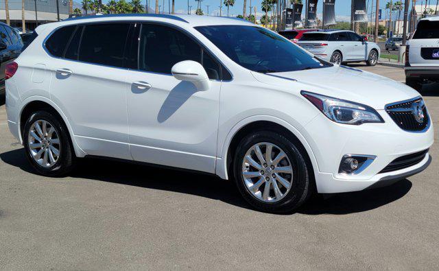 2020 Buick Envision FWD Essence for sale in Green Valley, AZ
