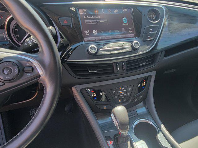 2020 Buick Envision FWD Essence