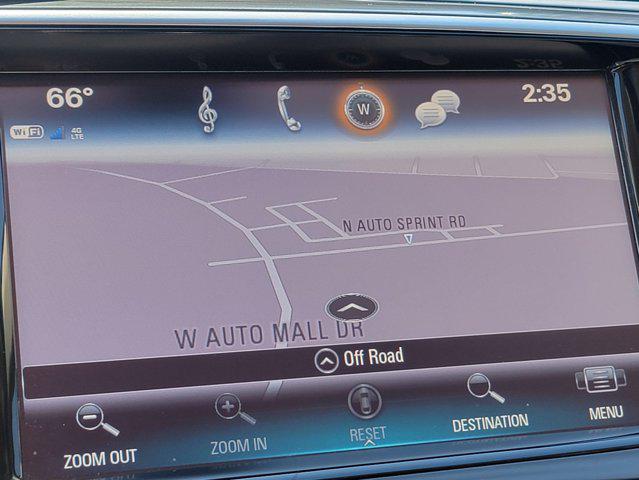 2020 Buick Envision FWD Essence