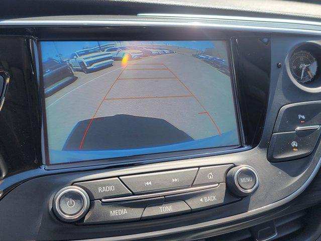 2020 Buick Envision FWD Essence