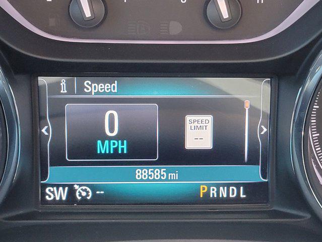 2020 Buick Envision FWD Essence