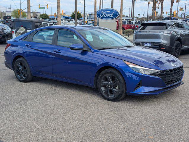 2023 Hyundai Elantra SEL for sale in Green Valley, AZ