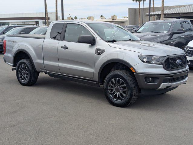 2021 Ford Ranger XLT for sale in Green Valley, AZ