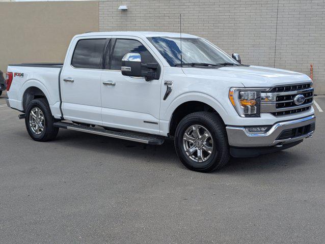 2023 Ford F-150 LARIAT for sale in Green Valley, AZ