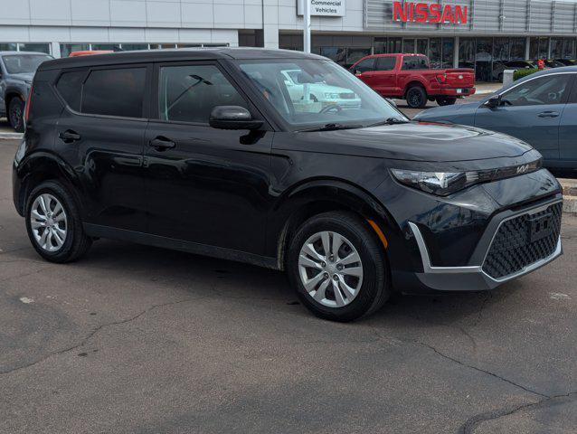 2023 Kia Soul LX for sale in Green Valley, AZ