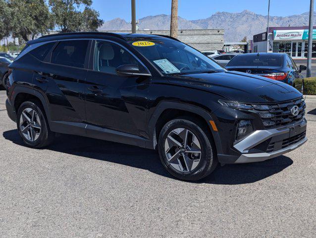 2025 Hyundai Tucson SEL for sale in Green Valley, AZ