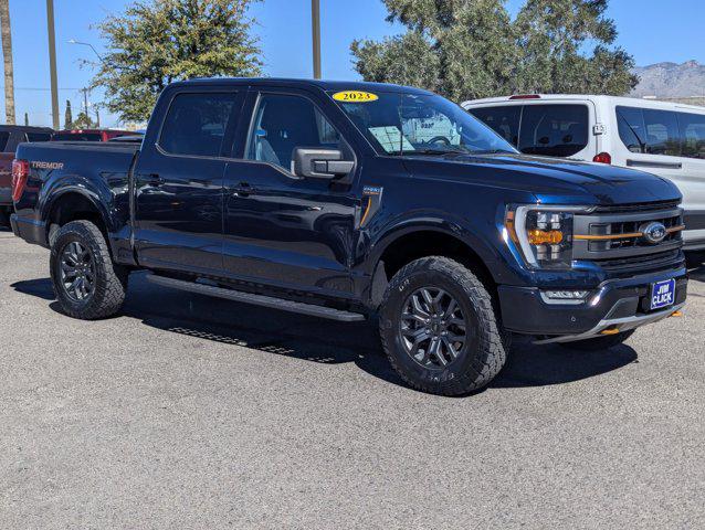 2023 Ford F-150 Tremor for sale in Green Valley, AZ