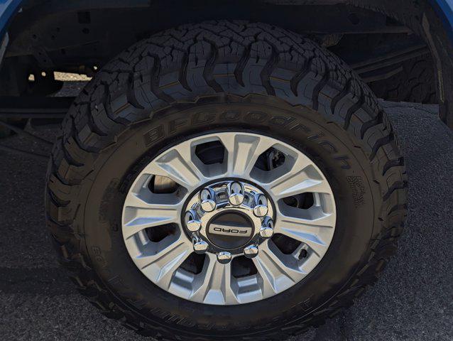 2020 Ford F-250 XLT