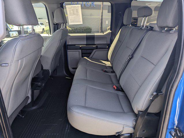 2020 Ford F-250 XLT