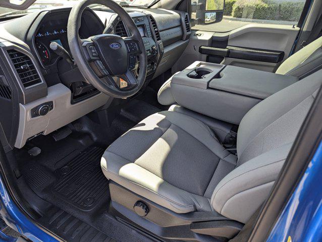 2020 Ford F-250 XLT