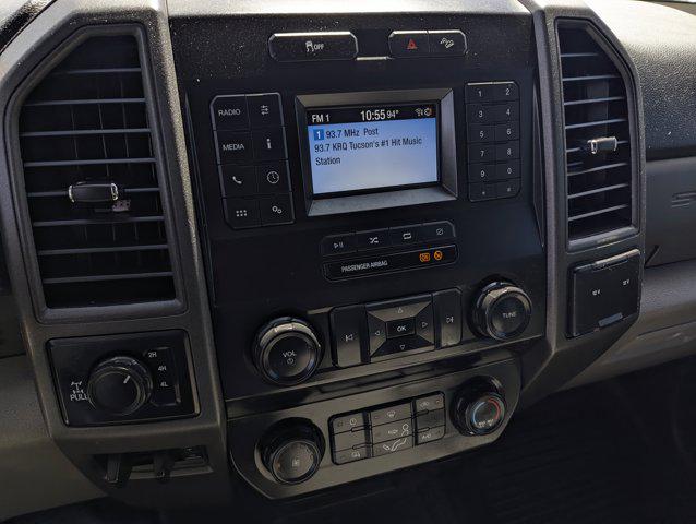 2020 Ford F-250 XLT