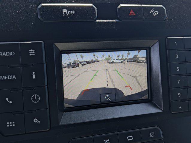 2020 Ford F-250 XLT