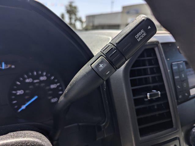 2020 Ford F-250 XLT