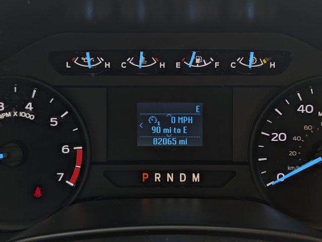 2020 Ford F-250 XLT