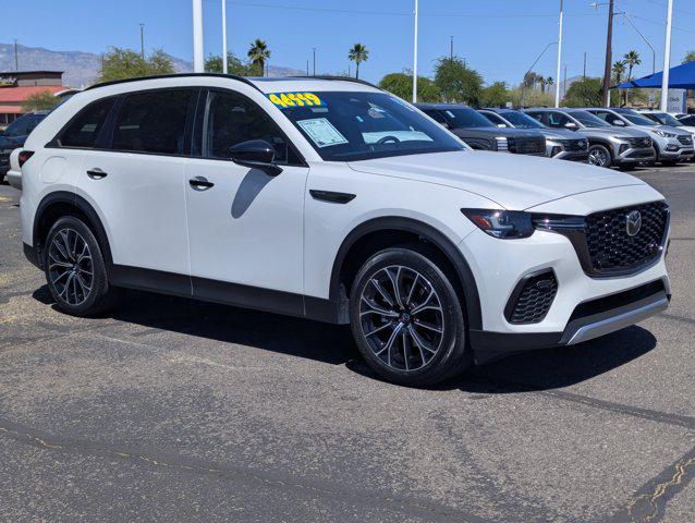 2025 Mazda CX-70 Premium Plus Package for sale in Green Valley, AZ