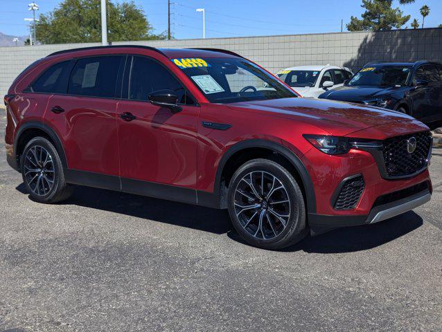 2025 Mazda CX-70 Premium Plus Package for sale in Green Valley, AZ