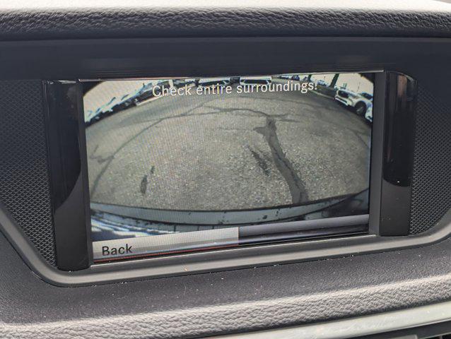2013 Mercedes-Benz E 350 4DR SDN E350 4MAT