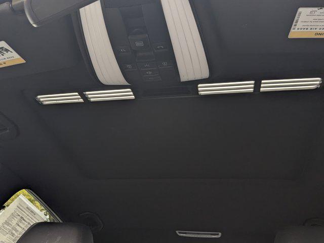 2013 Mercedes-Benz E 350 4DR SDN E350 4MAT