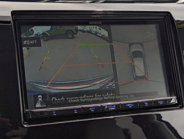 2016 Nissan Murano Platinum
