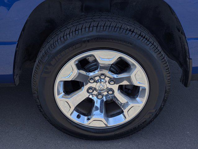 2019 Ram 1500 Big Horn/Lone Star Crew Cab 4x4 5'7" Box