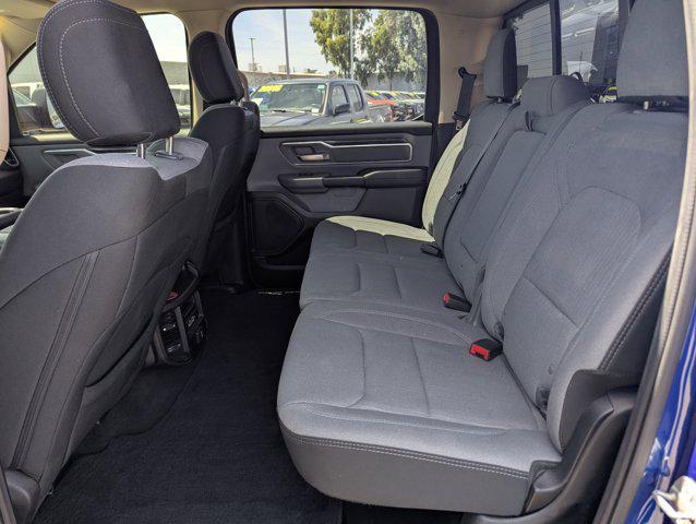2019 Ram 1500 Big Horn/Lone Star Crew Cab 4x4 5'7" Box