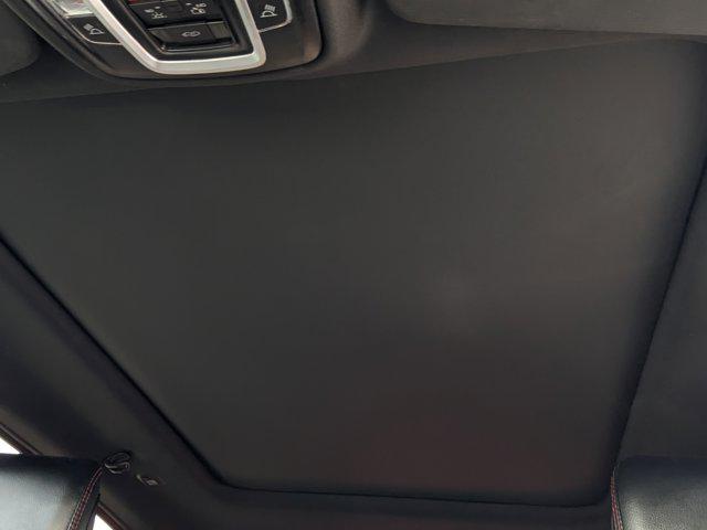 2025 Ram 1500 Rebel Crew Cab 4x4 5'7" Box