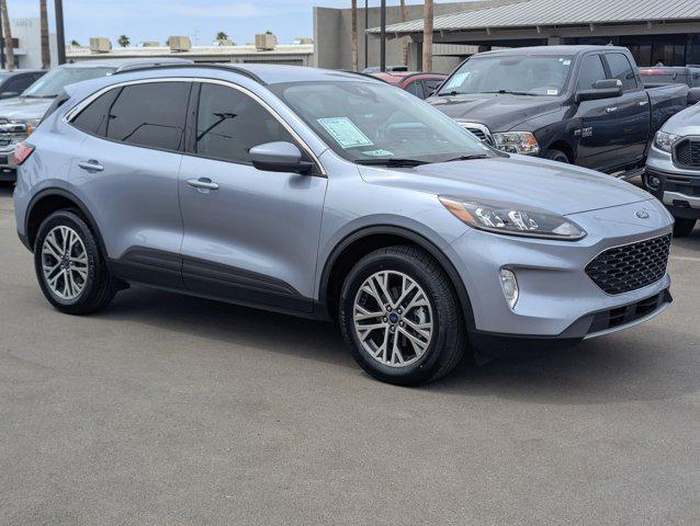 2022 Ford Escape SEL for sale in Green Valley, AZ