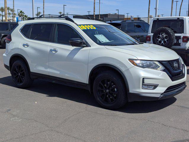 2018 Nissan Rogue SV for sale in Green Valley, AZ