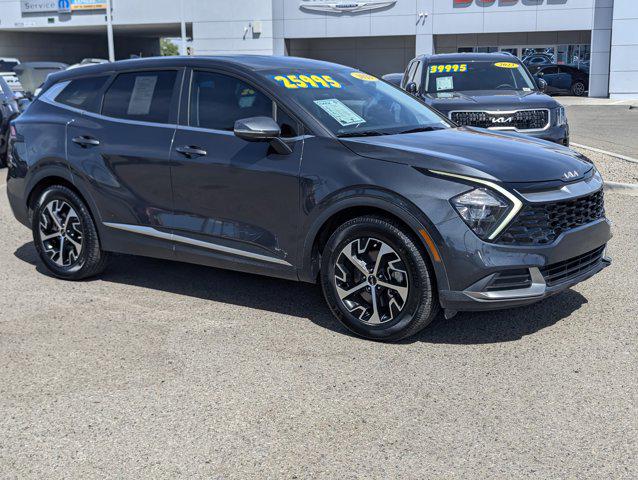 2023 Kia Sportage EX for sale in Green Valley, AZ