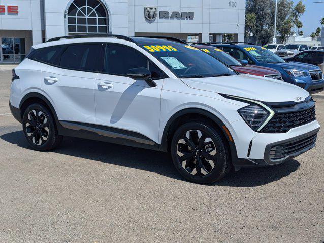 2024 Kia Sportage X-Line for sale in Green Valley, AZ
