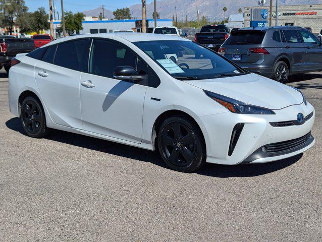 2021 Toyota Prius 2020 Edition for sale in Green Valley, AZ