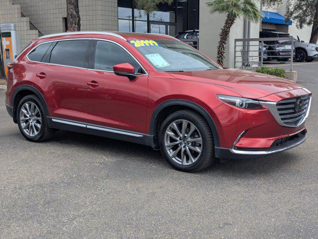 2019 Mazda CX-9 Grand Touring for sale in Green Valley, AZ