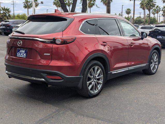 2019 Mazda CX-9 Grand Touring