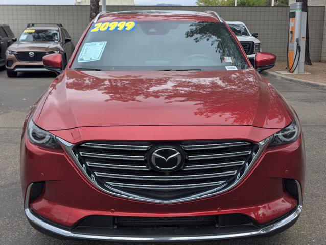 2019 Mazda CX-9 Grand Touring