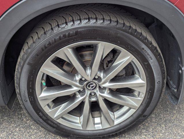 2019 Mazda CX-9 Grand Touring