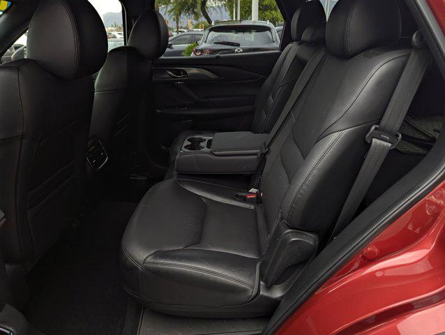 2019 Mazda CX-9 Grand Touring