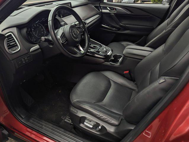 2019 Mazda CX-9 Grand Touring