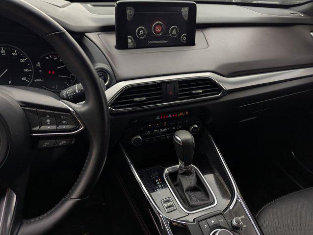 2019 Mazda CX-9 Grand Touring