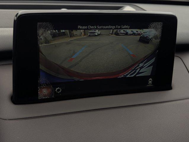 2019 Mazda CX-9 Grand Touring