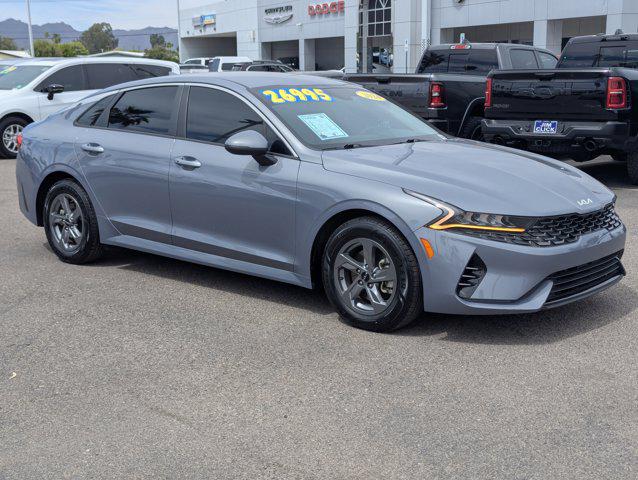 2024 Kia K5 LXS for sale in Green Valley, AZ
