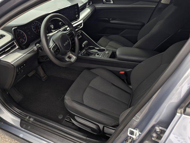 2024 Kia K5 LXS
