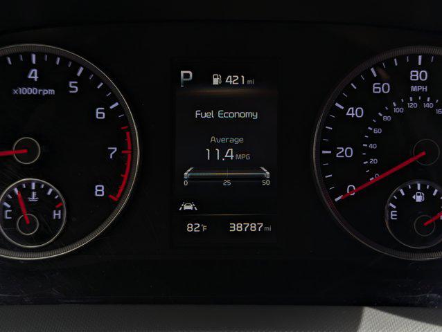 2024 Kia K5 LXS