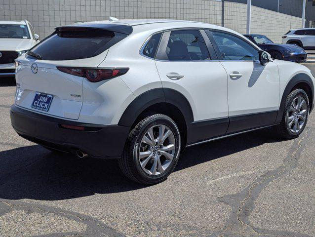 2020 Mazda CX-30 Preferred Package