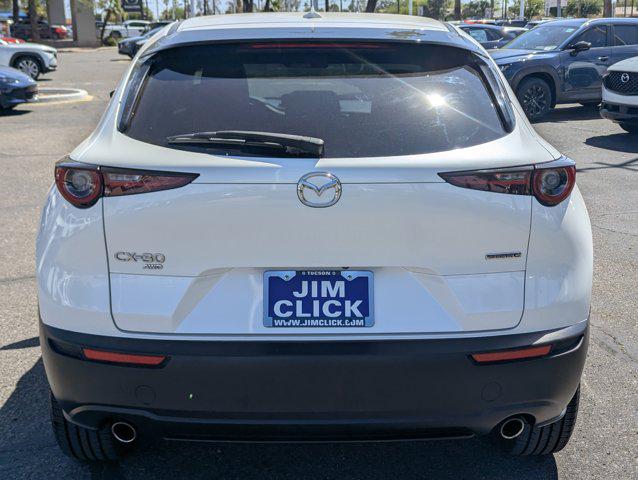 2020 Mazda CX-30 Preferred Package
