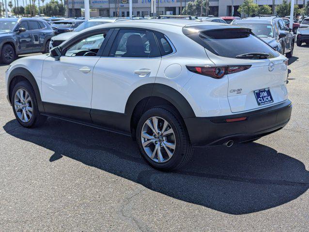 2020 Mazda CX-30 Preferred Package