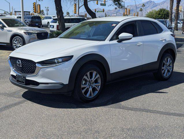 2020 Mazda CX-30 Preferred Package